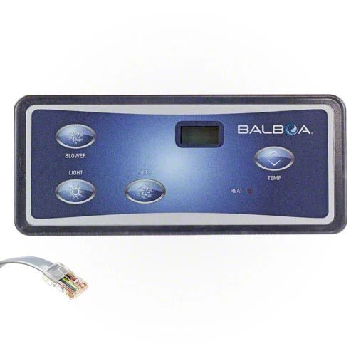 Balboa VL402 Touch Panel (Blower) -  - Part - ["Display","dropship","Gratis Verzenden","Onderdelen"]
