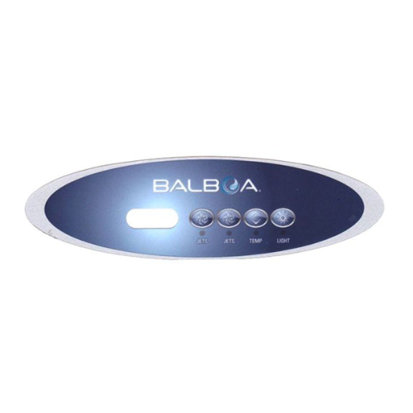 Balboa MVP260 4 Button Controller - Finesse Wellness BV