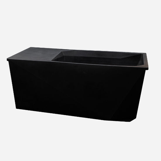 Chill Tub Lite -  koudewatertherapie - Icebath-Finesse Wellness BV