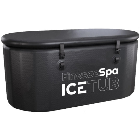 FinesseSpa IceTub Opblaasbaar zeer robuust-Finesse Wellness BV