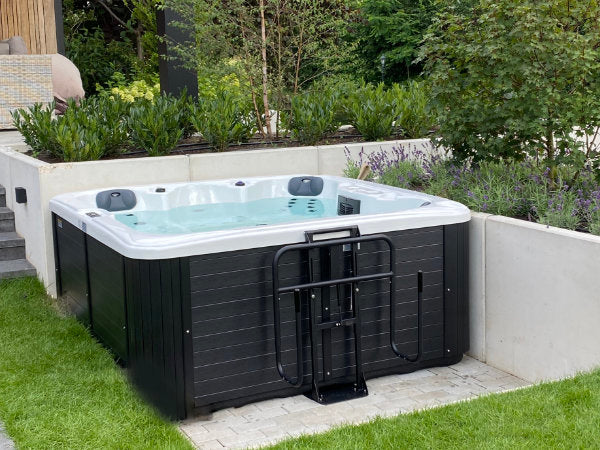 JACUZZI-PLAATSING-ZWOLLE