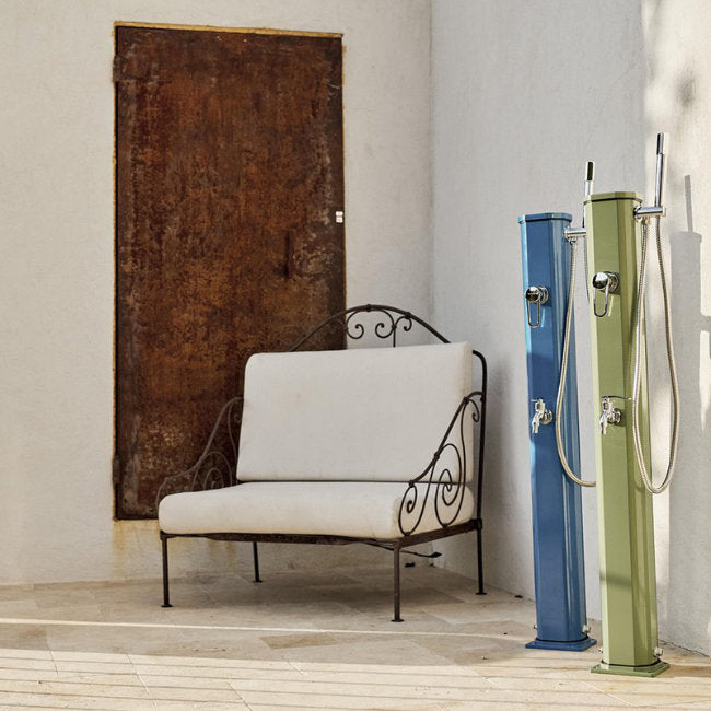 Jolly Go zonne-douche