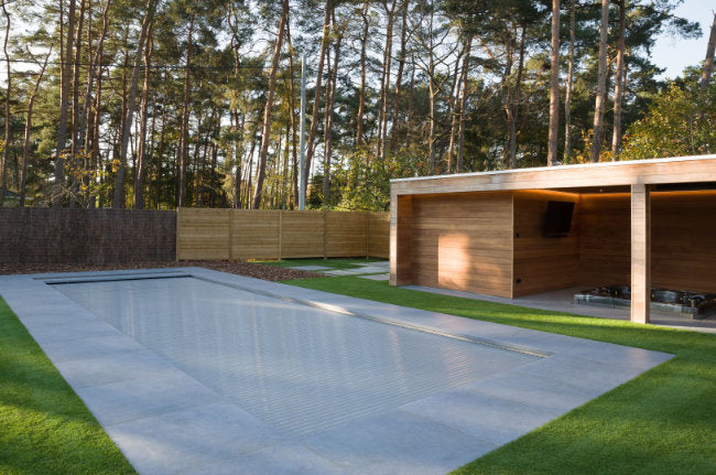 La Plage 12 LPW Full Vinylester inbouwzwembad-Finesse Wellness BV