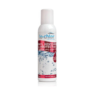 Lo Chlor Vinyl Restorer &amp; Protector