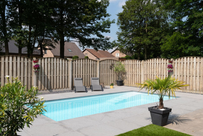 City Vinylester Pool-Finesse Wellness BV
