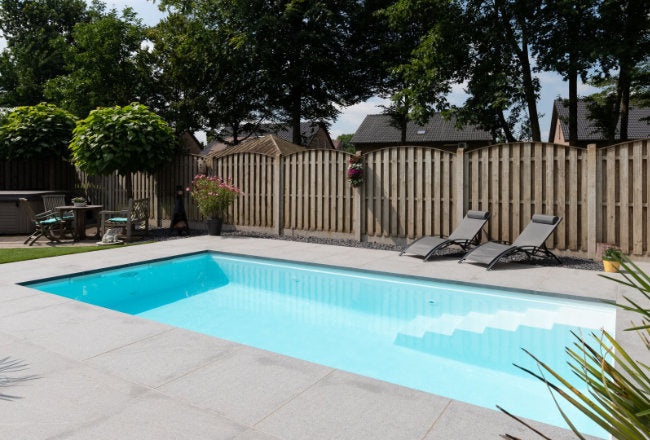 City Vinylester Pool-Finesse Wellness BV