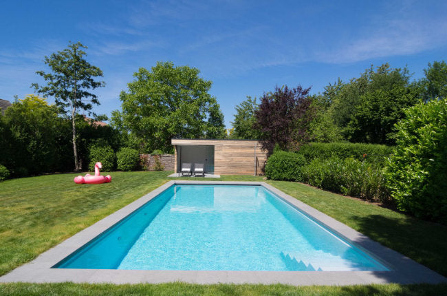 XL LPW monoblock pool-Finesse Wellness BV