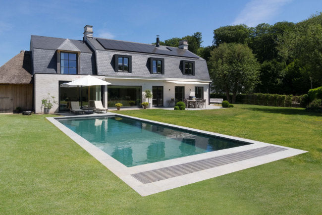 XL LPW monoblock pool-Finesse Wellness BV