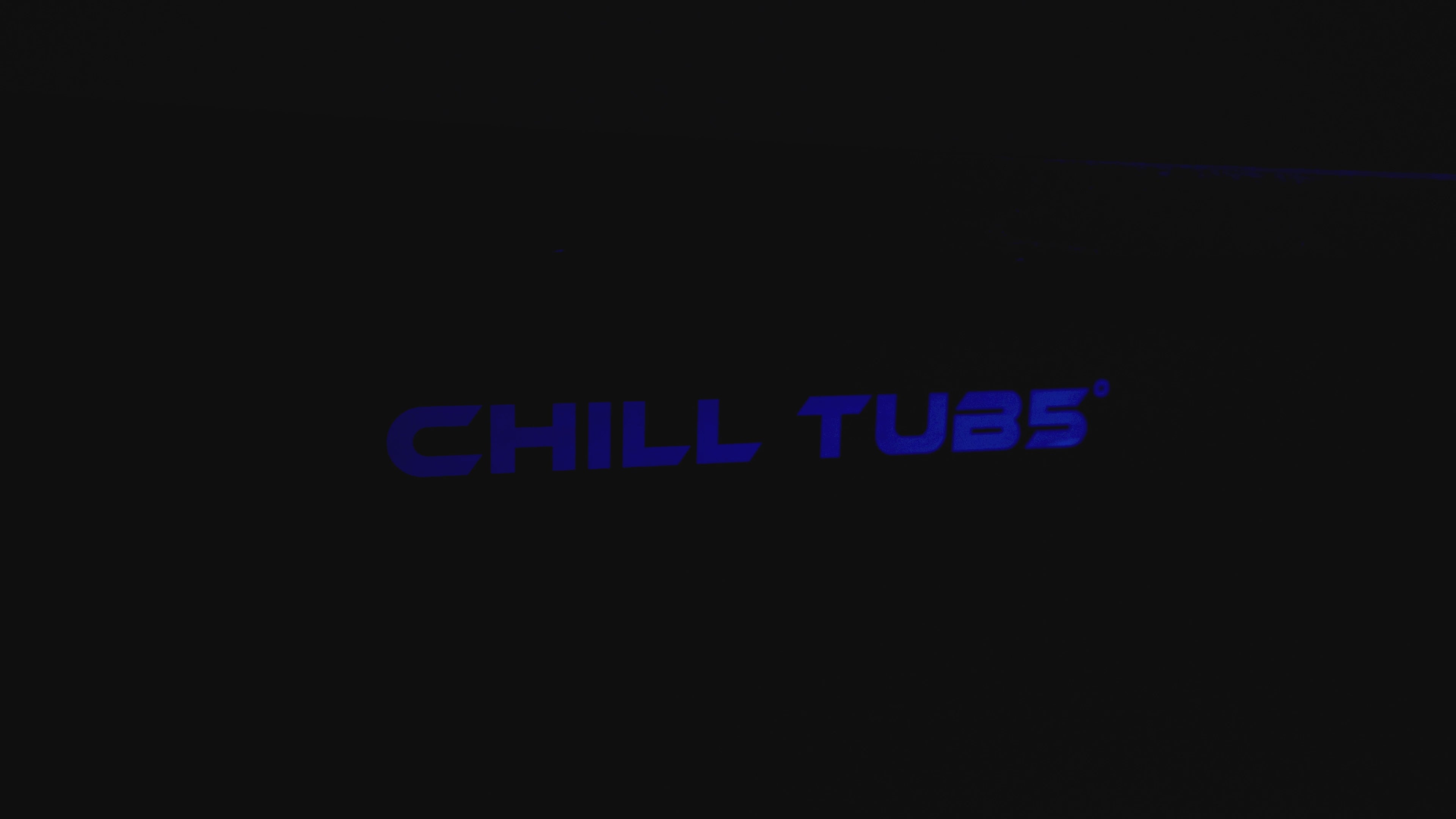 Chill Tubs Original V2 Ihr perfektes Eisbad