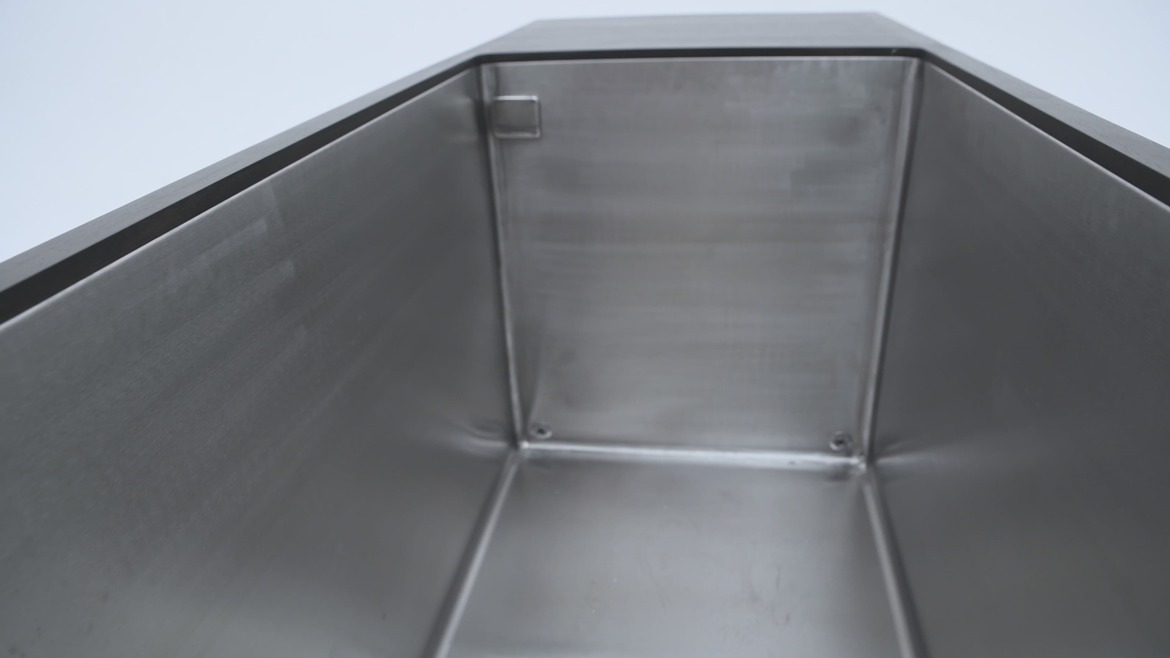 Chill Tubs Original V2 Ihr perfektes Eisbad