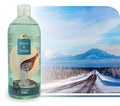 Finland Fresh - Ervaar een Finse Winter met Warm and Tender Saunageur-Finesse Wellness BV