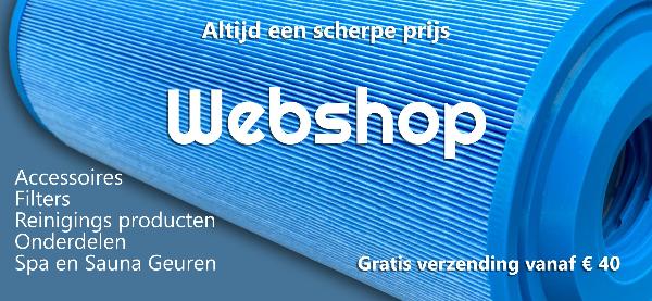 webshop banner mobile