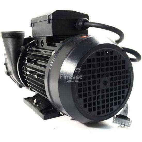 LX WP300-II Pump double speed 3.0HP-Finesse Wellness BV