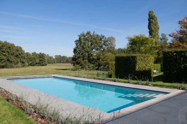XL LPW monoblock pool-Finesse Wellness BV