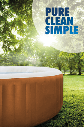 AquaFinesse Inflatable Spa box-Finesse Wellness BV