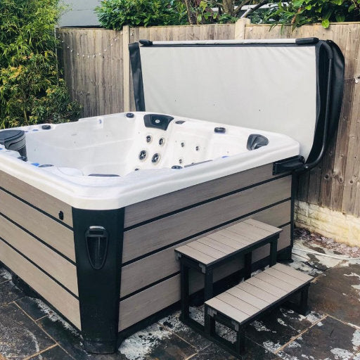 Cover Lifter OnSpa-Finesse Wellness BV