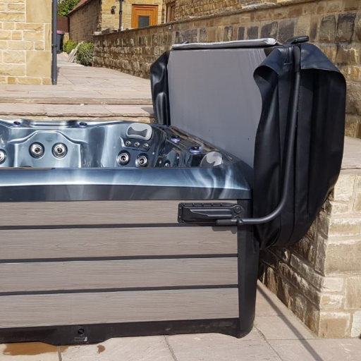Cover Lifter OnSpa-Finesse Wellness BV