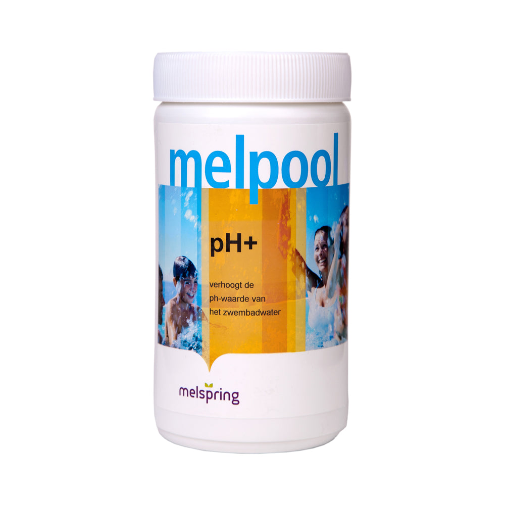 Melpool pH+ Poeder-Finesse Wellness BV