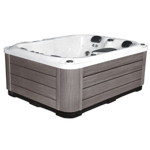 Platinum Spas Tahiti v3-Finesse Wellness BV