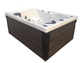 Platinum Spas Topaz-Finesse Wellness BV