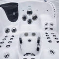 Platinum Spas Topaz-Finesse Wellness BV