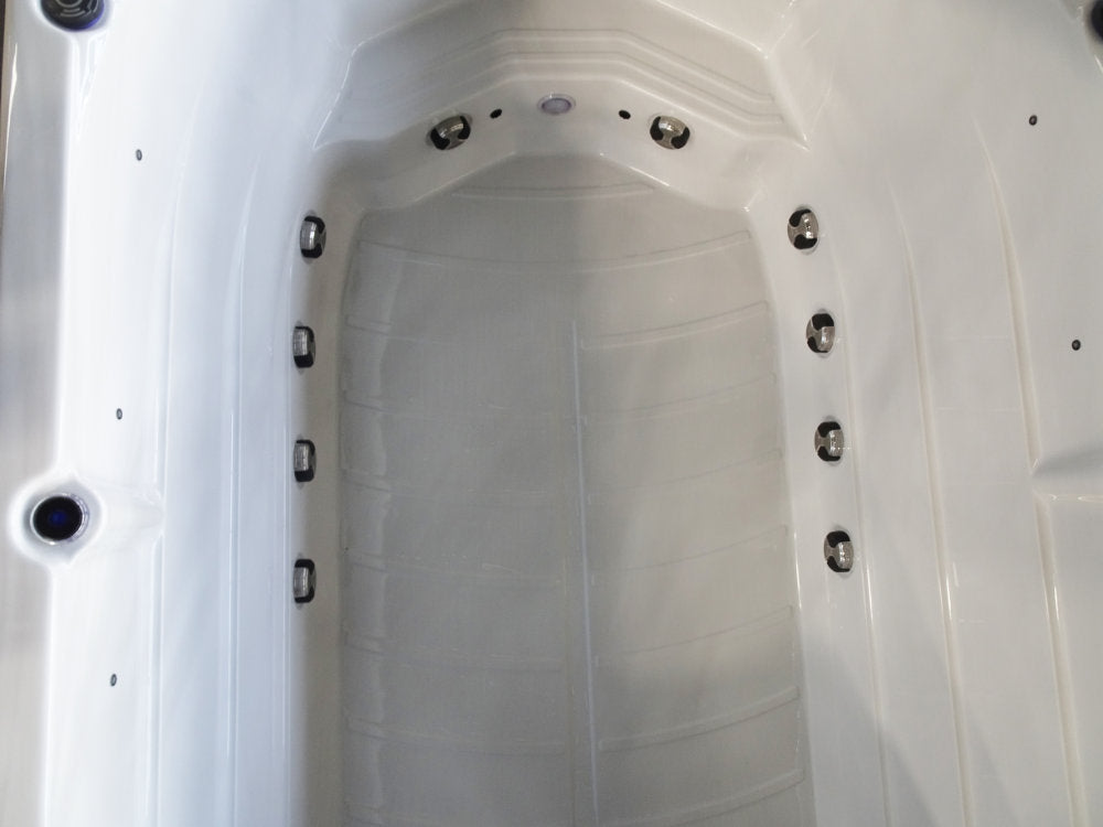 Platinum Spas Eros Zwemspa-Finesse Wellness BV
