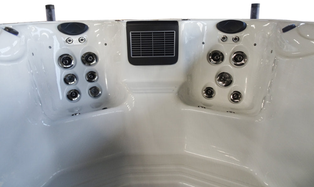 Platinum Spas Eros Zwemspa-Finesse Wellness BV