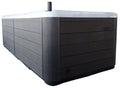 Platinum Spas Eros Zwemspa-Finesse Wellness BV