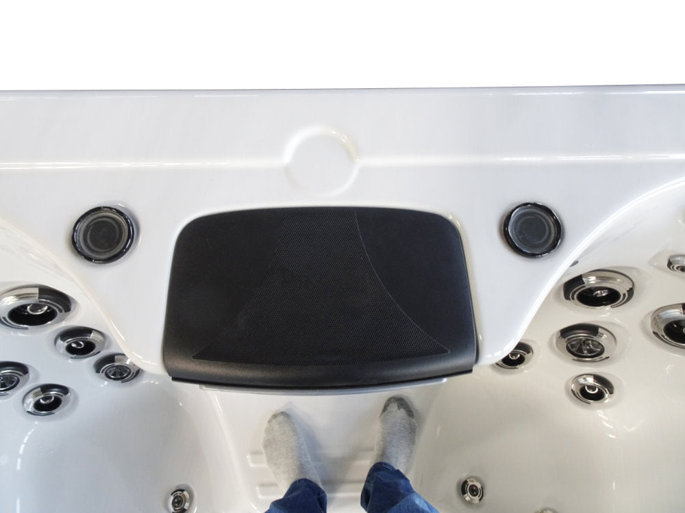 Platinum Spas Eros Zwemspa-Finesse Wellness BV