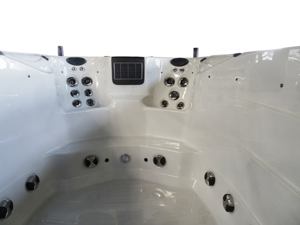 Platinum Spas Eros Zwemspa-Finesse Wellness BV