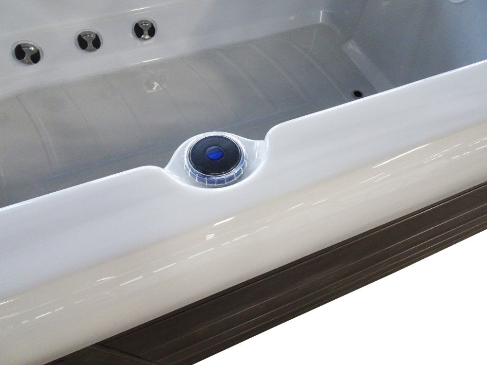 Platinum Spas Eros Zwemspa-Finesse Wellness BV