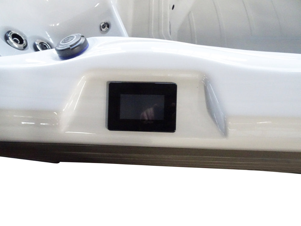 Platinum Spas Eros Zwemspa-Finesse Wellness BV