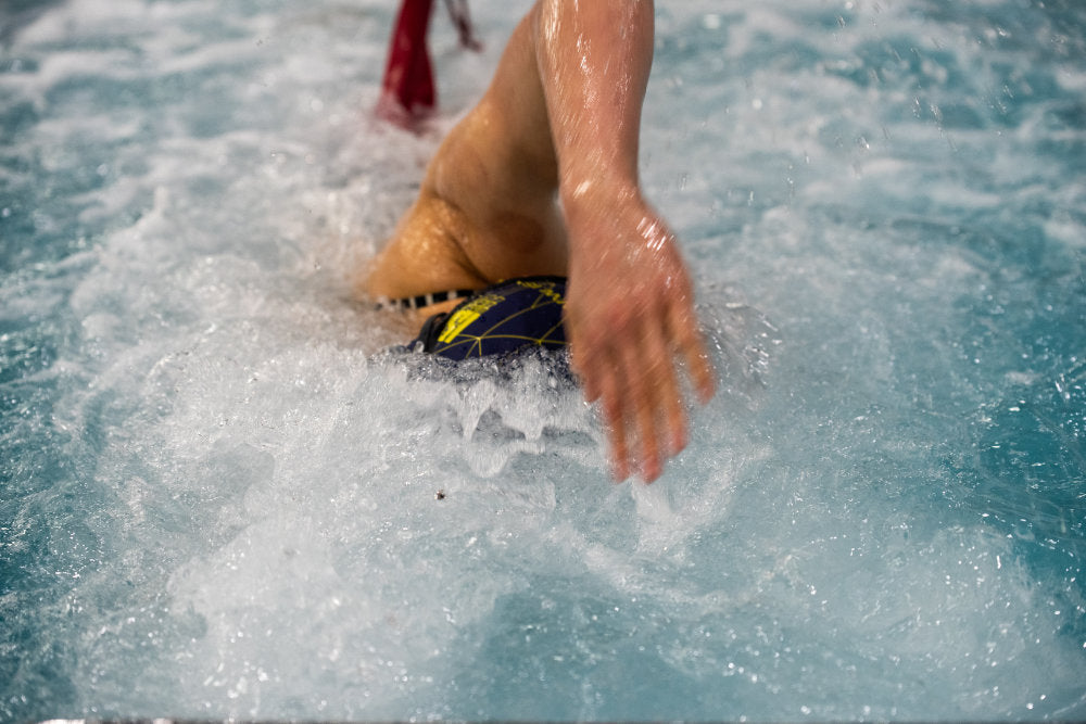 Platinum Spas Helios Zwemspa-Finesse Wellness BV
