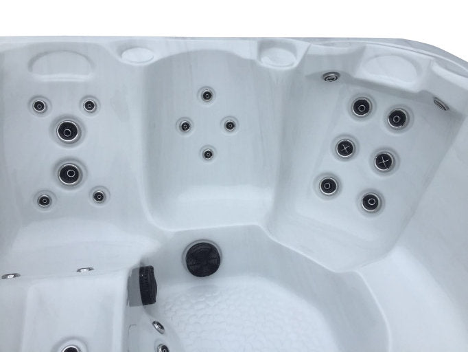Platinum Spas Holiday Let 5-Finesse Wellness BV