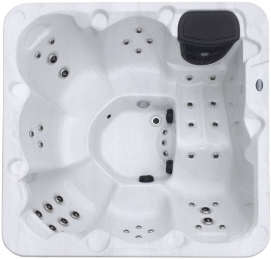 Platinum Spas Holiday Let 5-Finesse Wellness BV