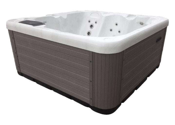 Platinum Spas Holiday Let 5-Finesse Wellness BV