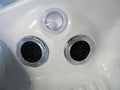 Platinum Spas Zelus Zwemspa-Finesse Wellness BV