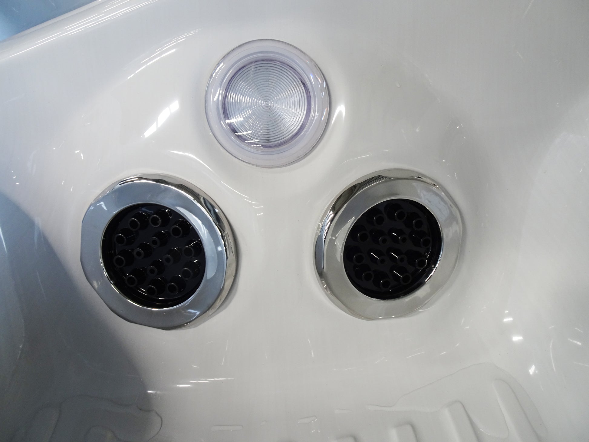 Platinum Spas Zelus Zwemspa-Finesse Wellness BV