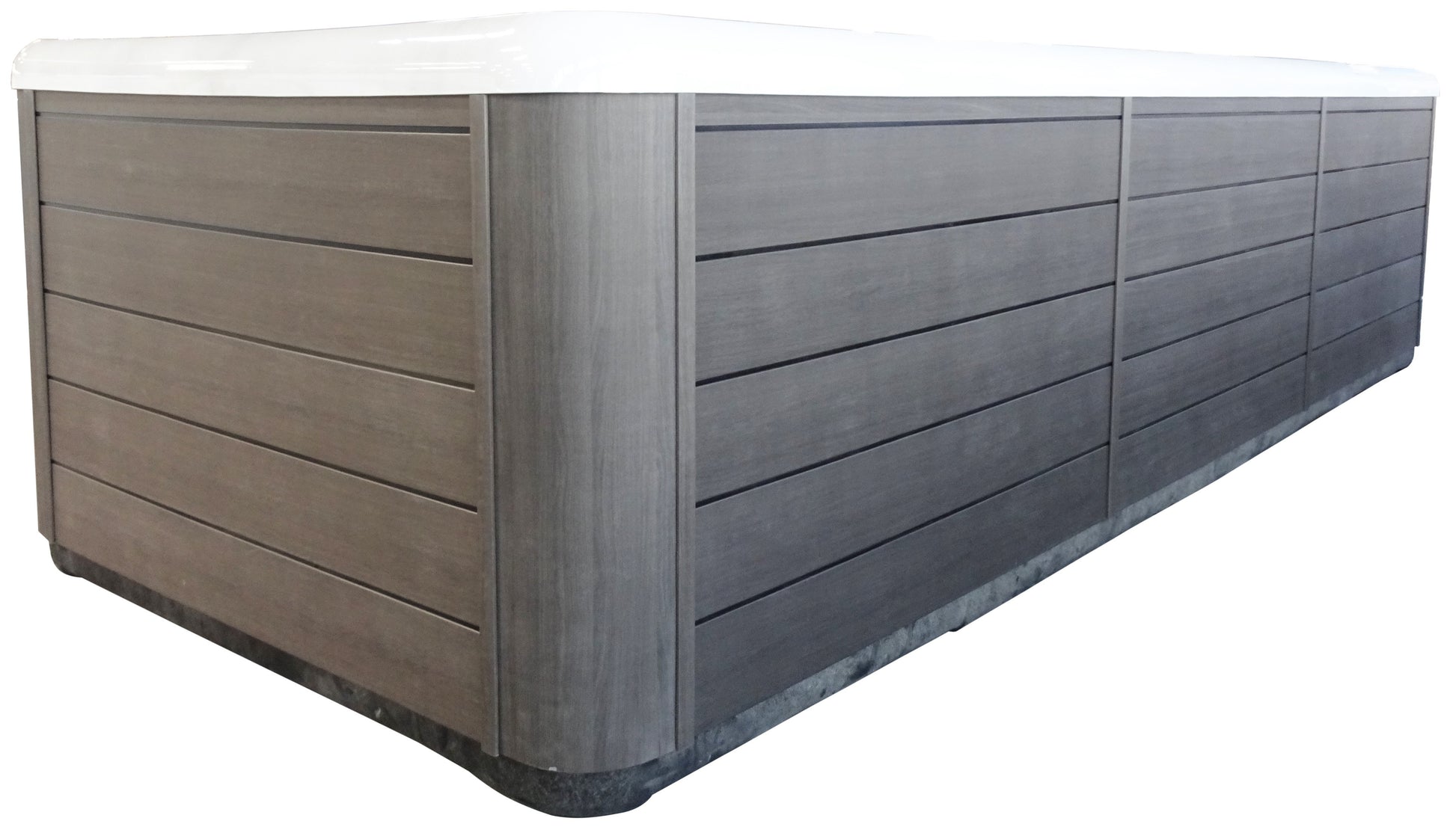 Platinum Spas Zelus Zwemspa-Finesse Wellness BV