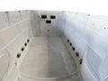 Platinum Spas Zelus Zwemspa-Finesse Wellness BV
