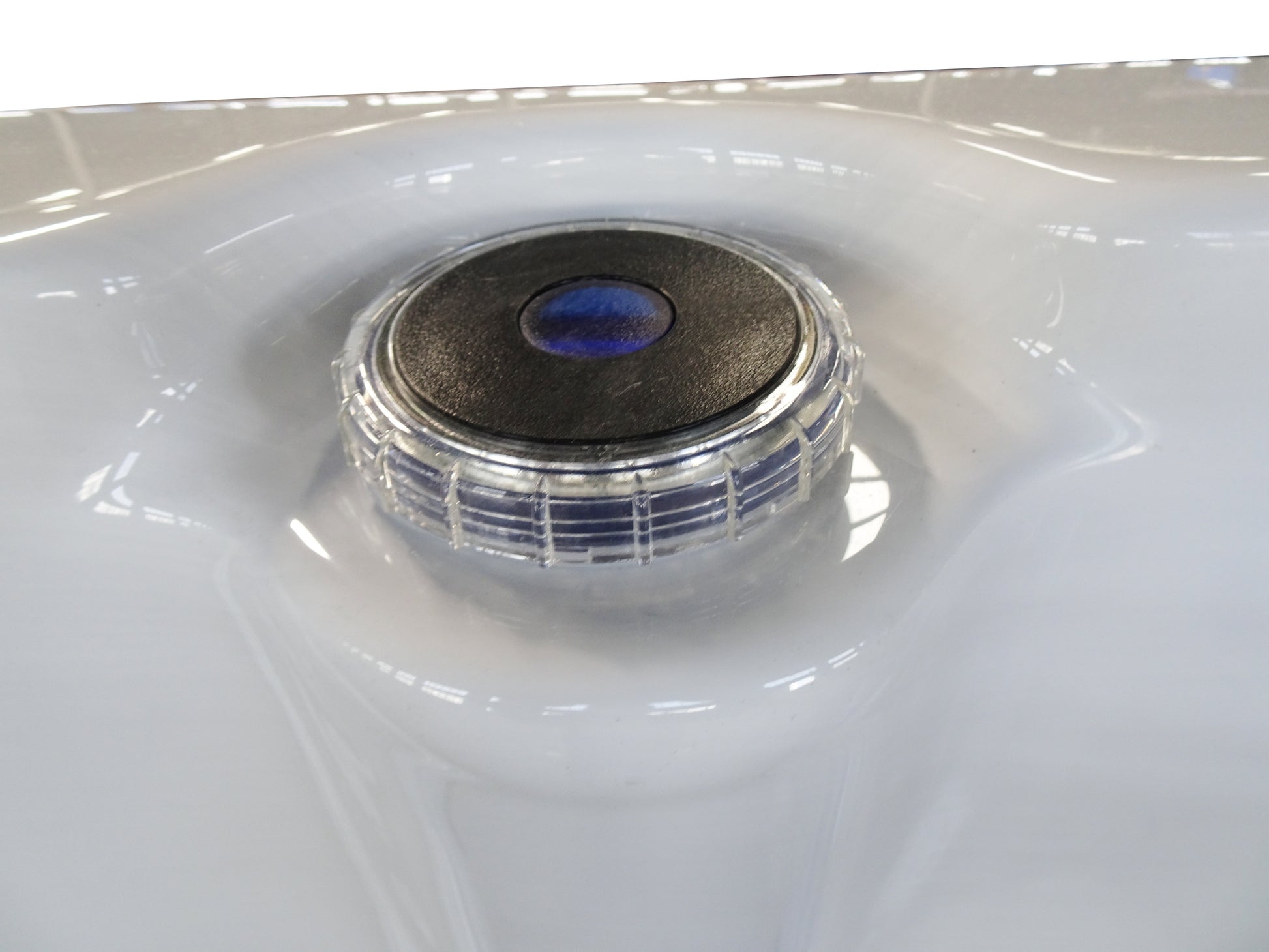 Platinum Spas Zelus Zwemspa-Finesse Wellness BV
