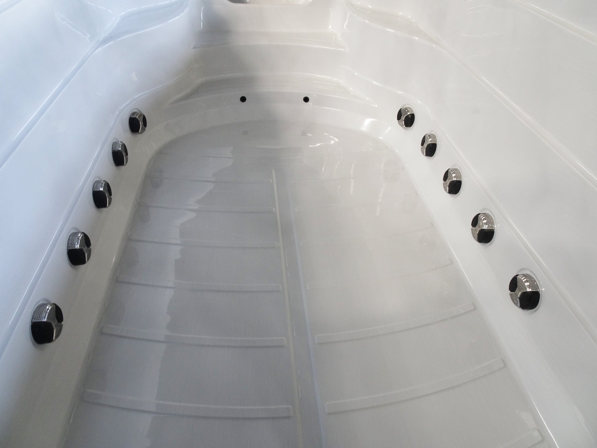 Platinum Spas Zelus Zwemspa-Finesse Wellness BV