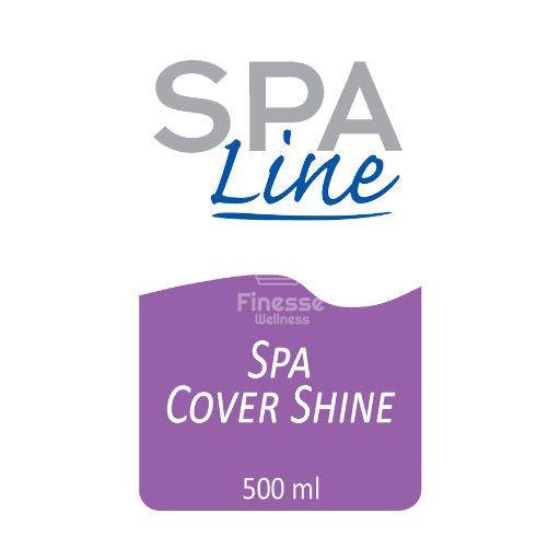 Spa Cover Shine-Finesse Wellness BV