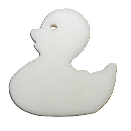 Spa Duck Sponge-Finesse Wellness BV