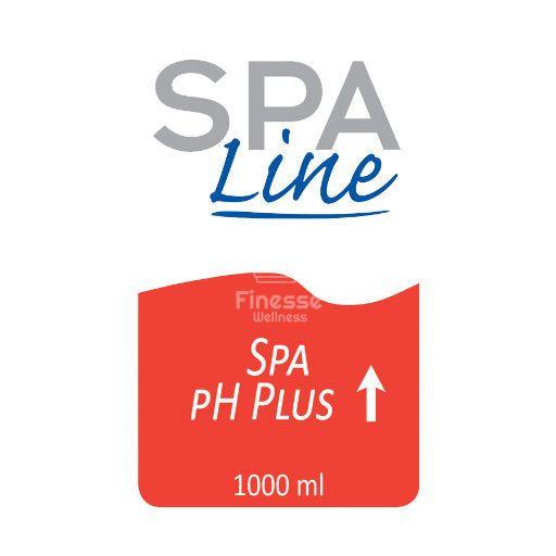 Spa pH Plus-Finesse Wellness BV