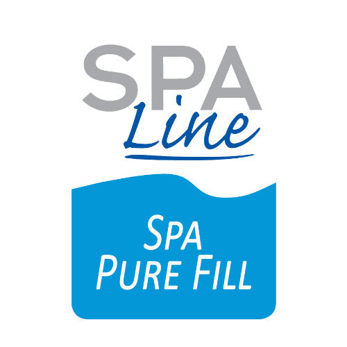 Spa Pure Fill-Finesse Wellness BV
