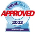 Platinum Spas Maximus-Finesse Wellness BV